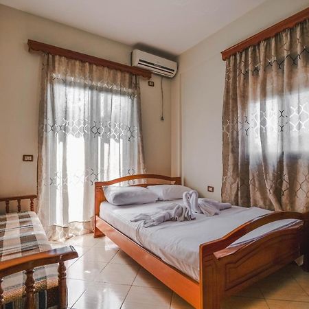 Sea La Vie Apartments Ксамил Экстерьер фото