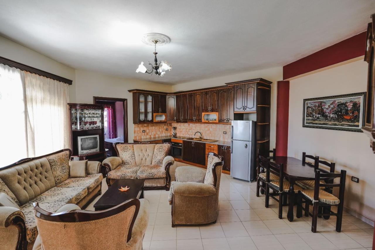 Sea La Vie Apartments Ксамил Экстерьер фото