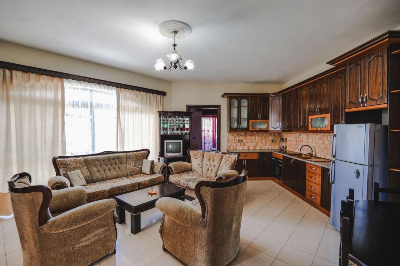 Sea La Vie Apartments Ксамил Экстерьер фото