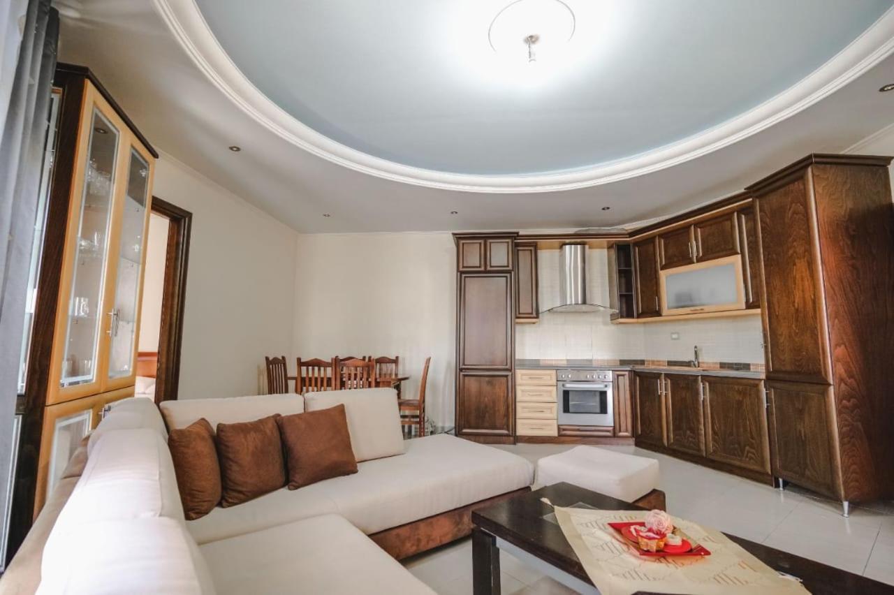 Sea La Vie Apartments Ксамил Экстерьер фото