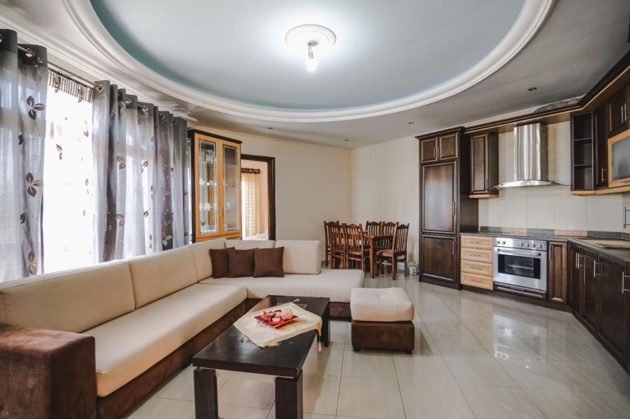 Sea La Vie Apartments Ксамил Экстерьер фото