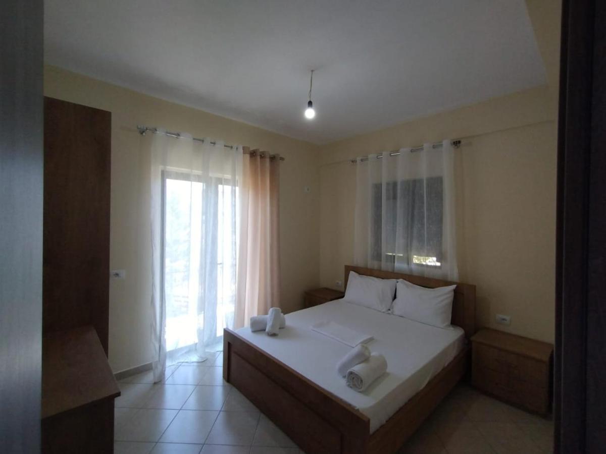 Sea La Vie Apartments Ксамил Экстерьер фото