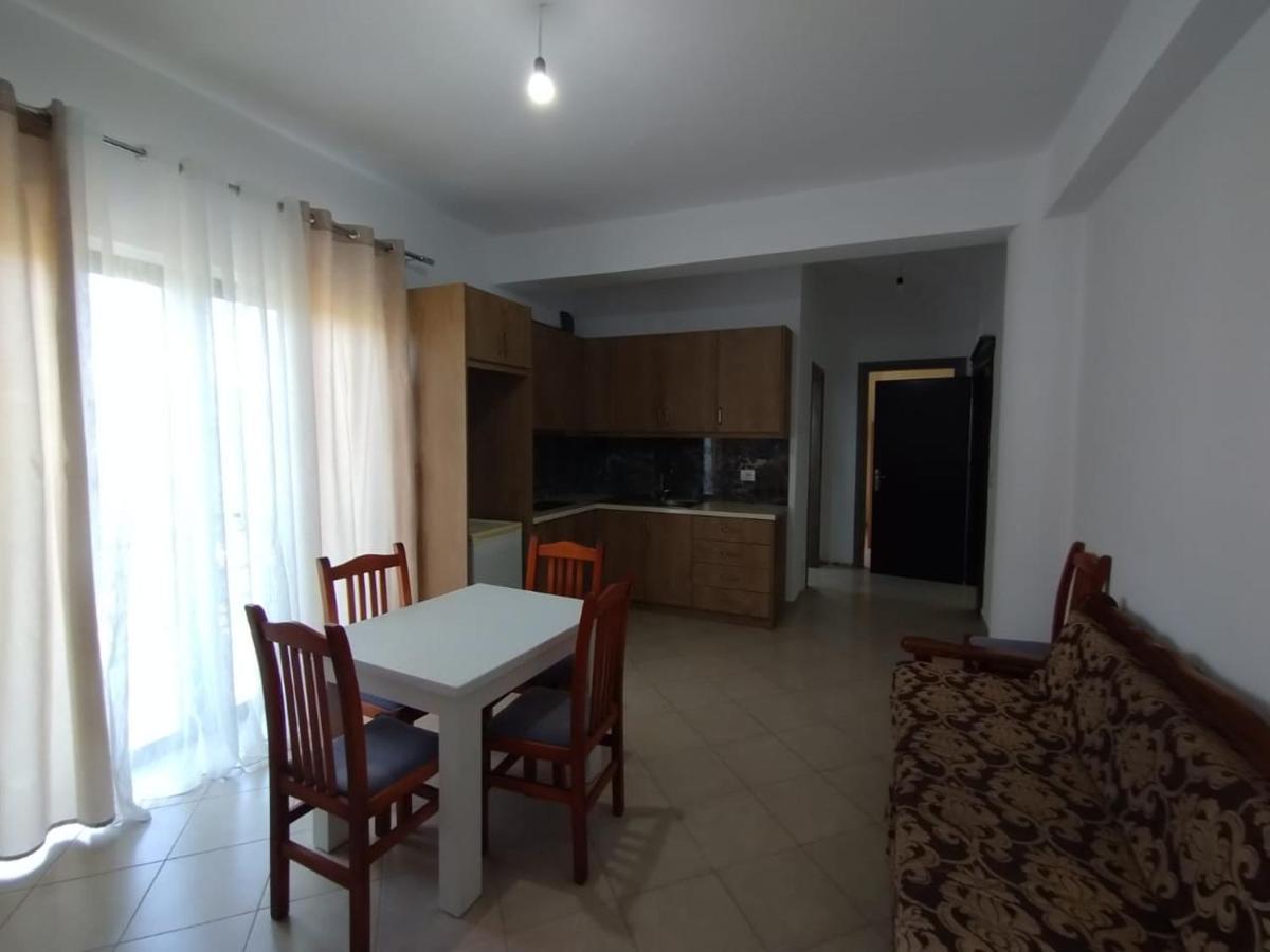 Sea La Vie Apartments Ксамил Экстерьер фото