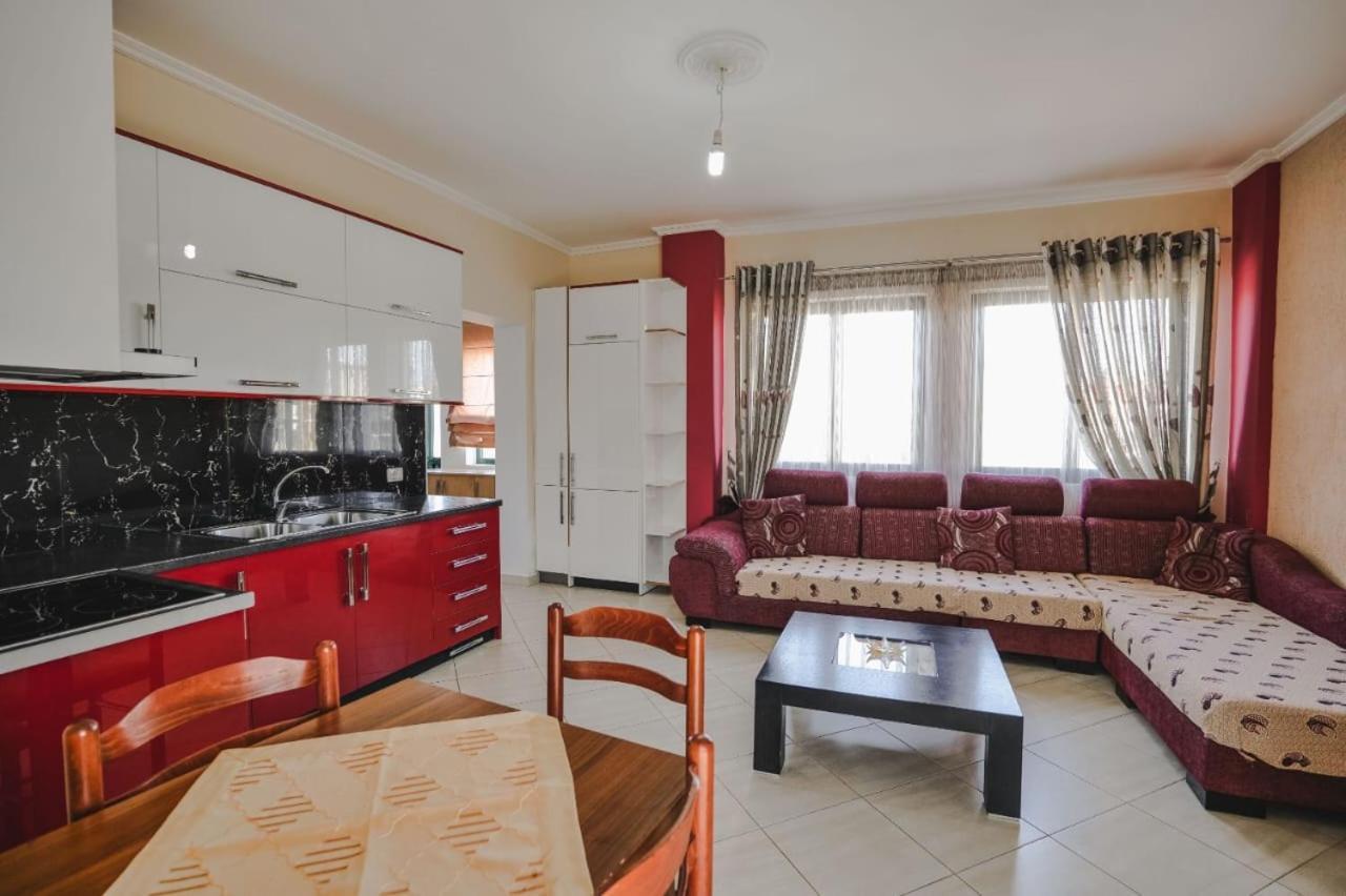 Sea La Vie Apartments Ксамил Экстерьер фото
