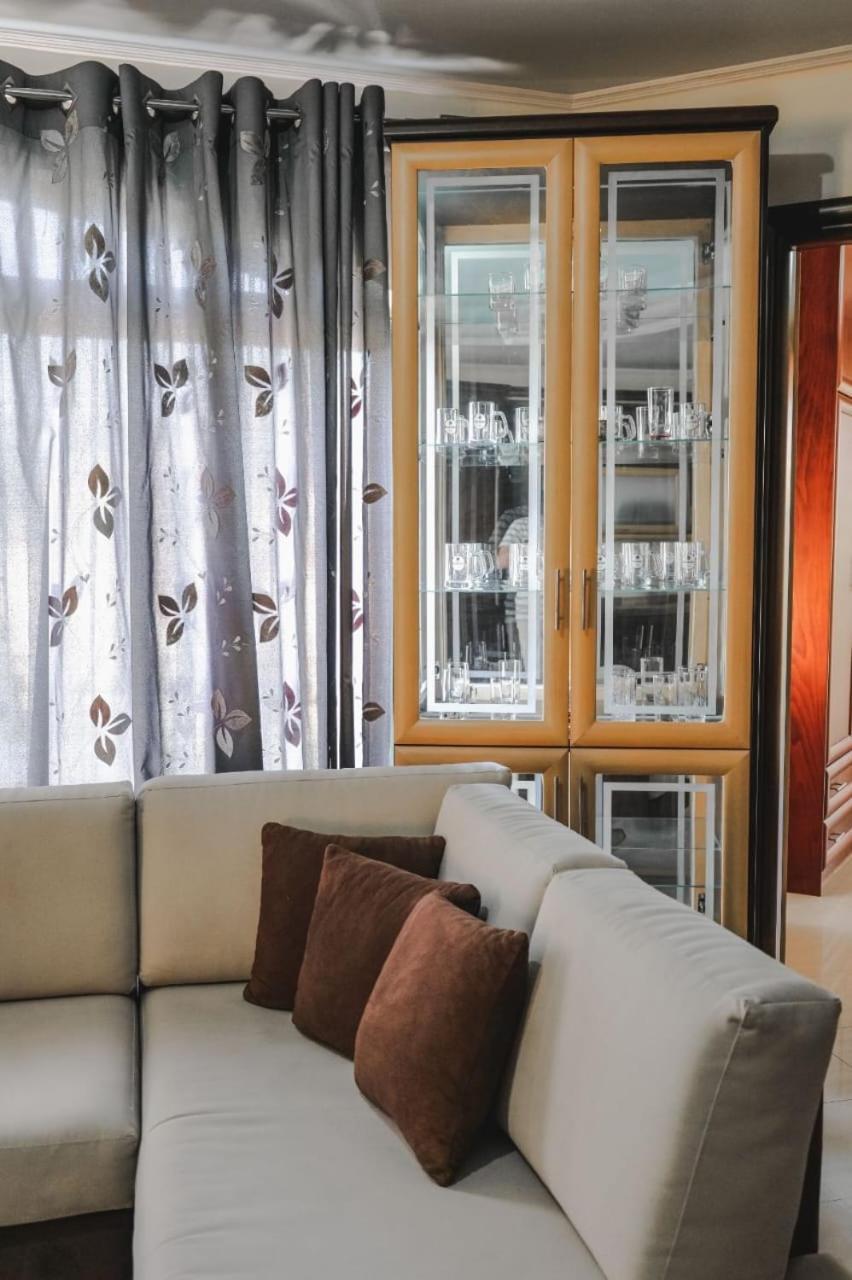Sea La Vie Apartments Ксамил Экстерьер фото