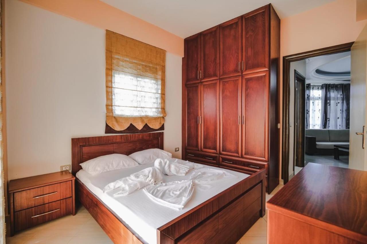 Sea La Vie Apartments Ксамил Экстерьер фото